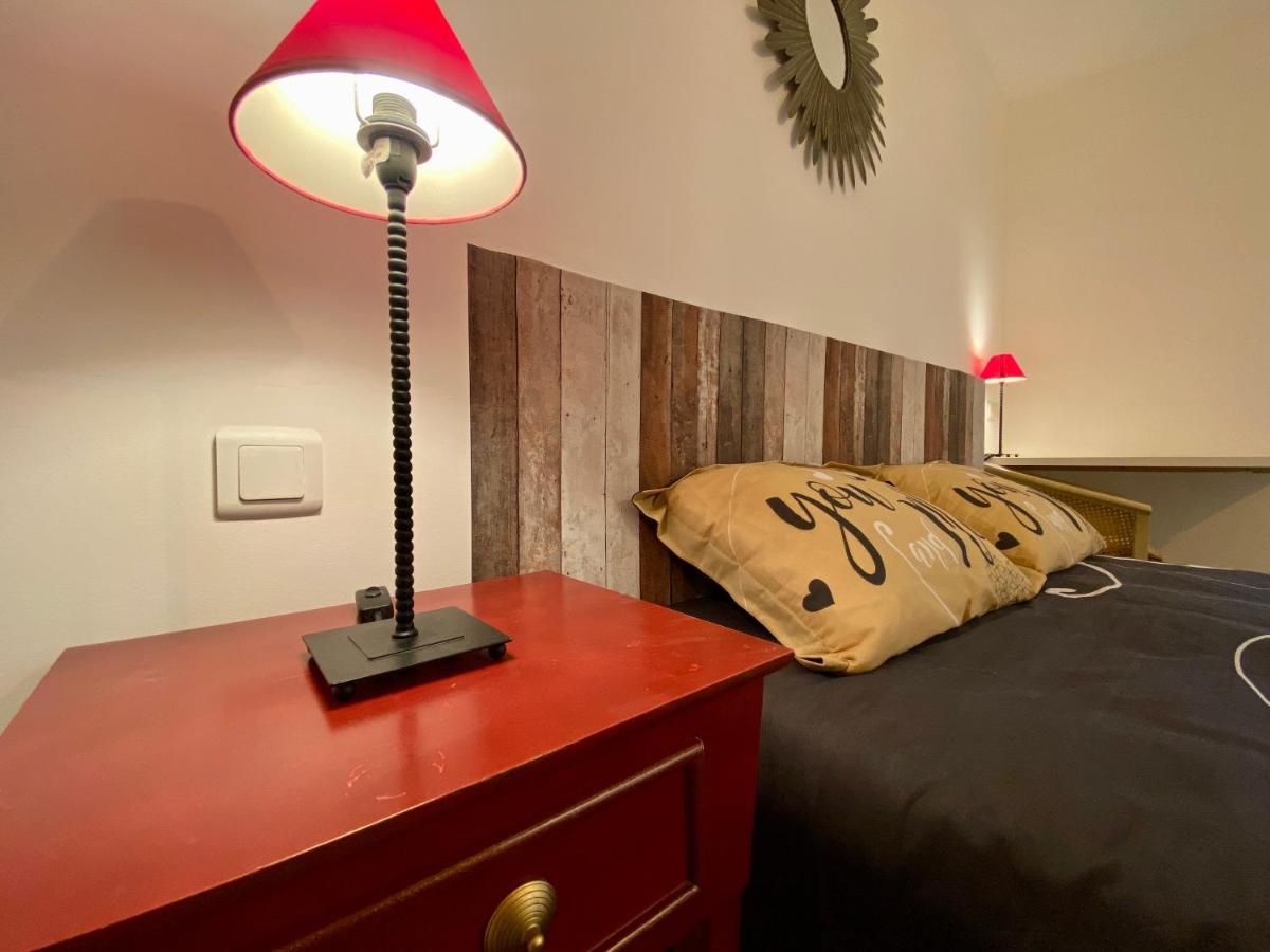 Apartmán Republique Centre Carcassonne Exteriér fotografie