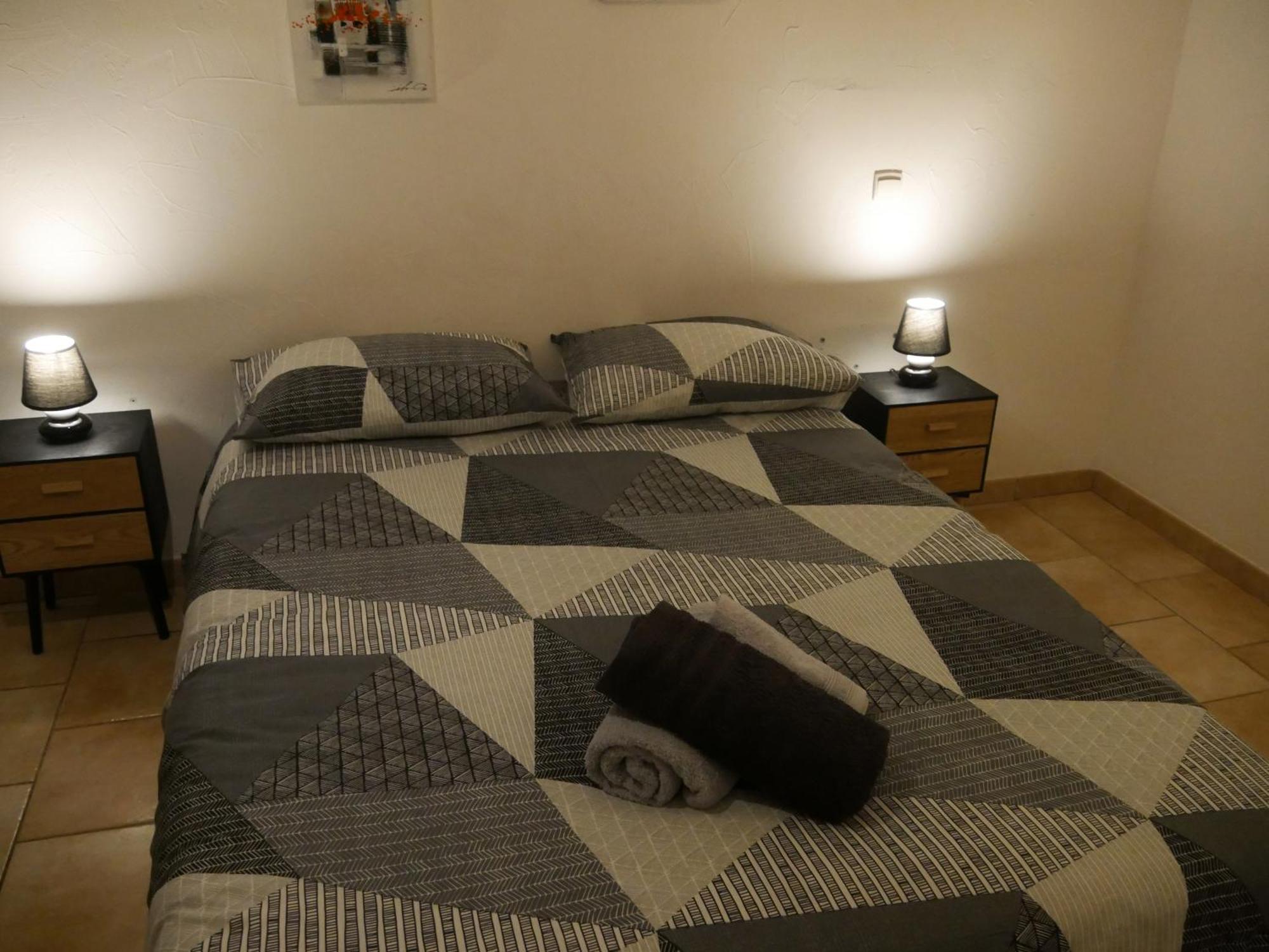 Apartmán Republique Centre Carcassonne Exteriér fotografie