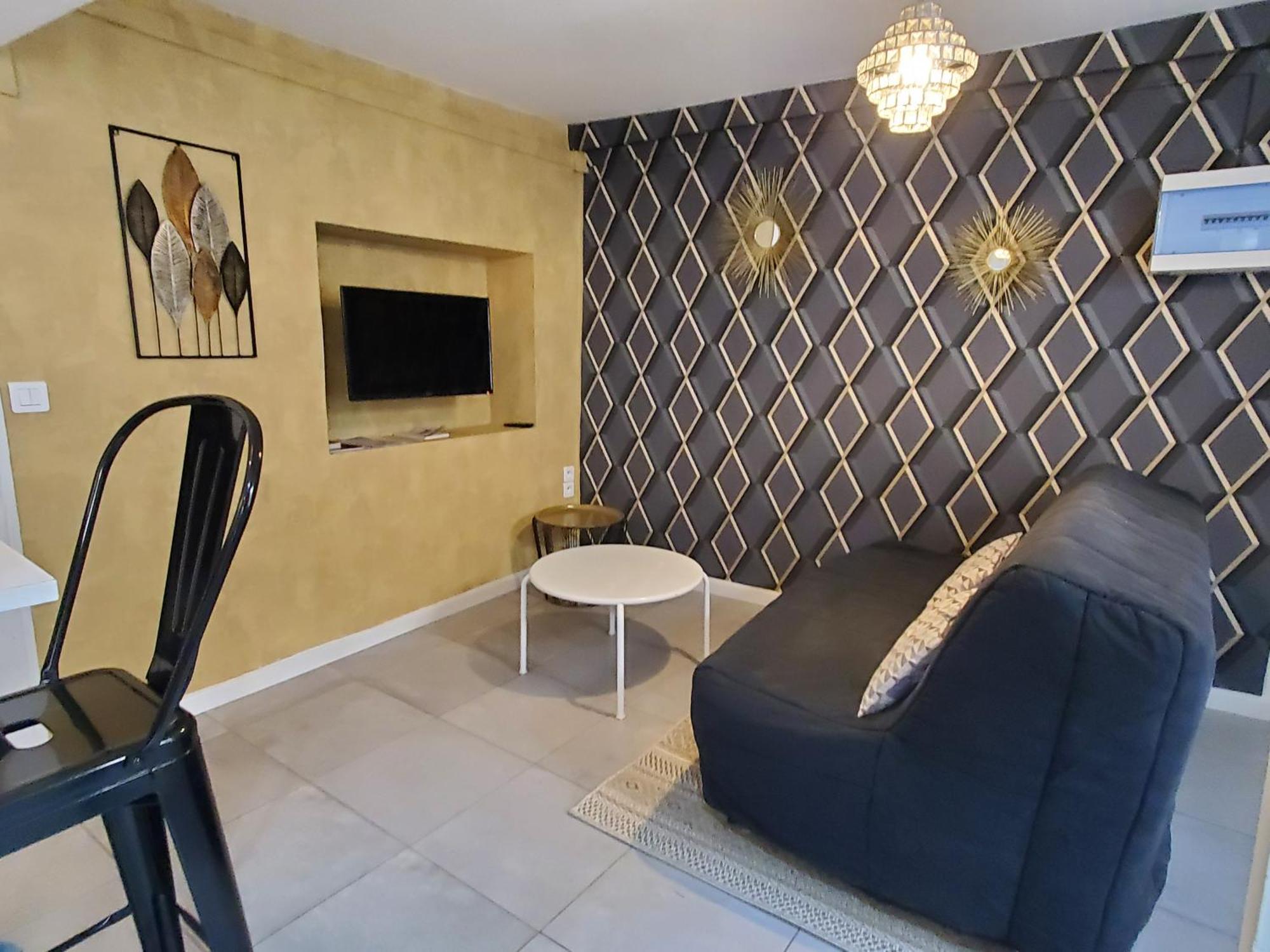 Apartmán Republique Centre Carcassonne Exteriér fotografie