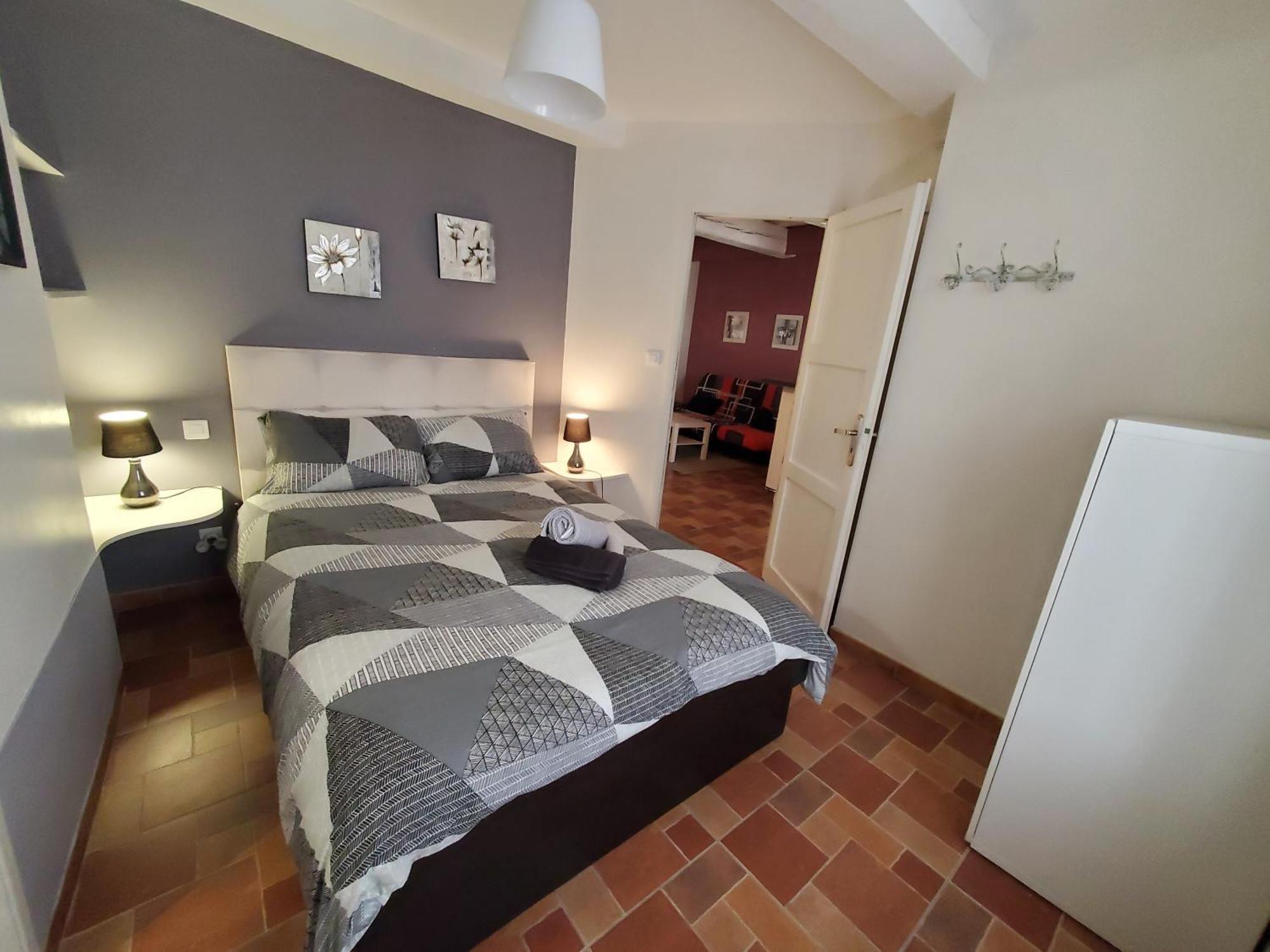 Apartmán Republique Centre Carcassonne Exteriér fotografie