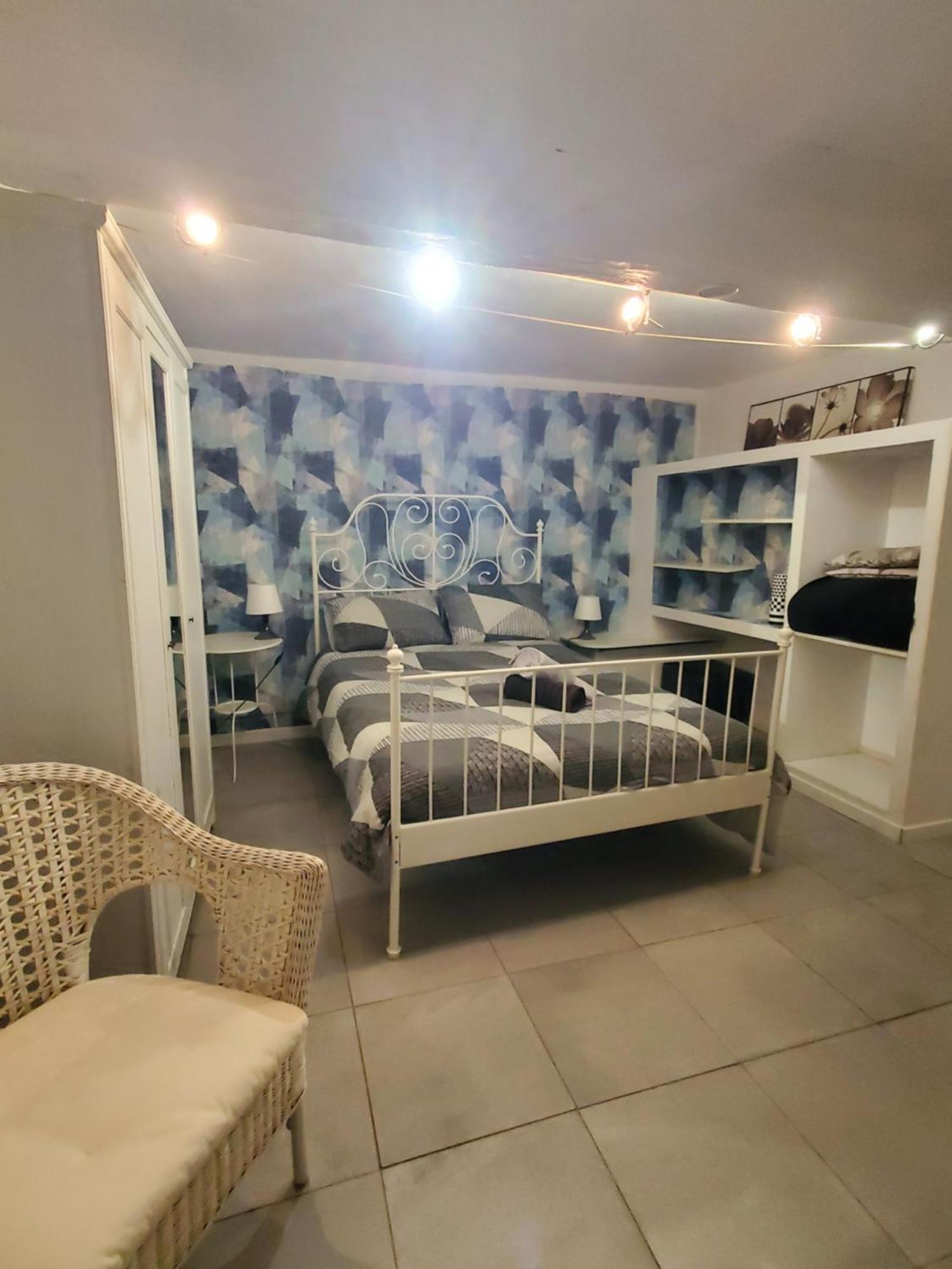 Apartmán Republique Centre Carcassonne Exteriér fotografie