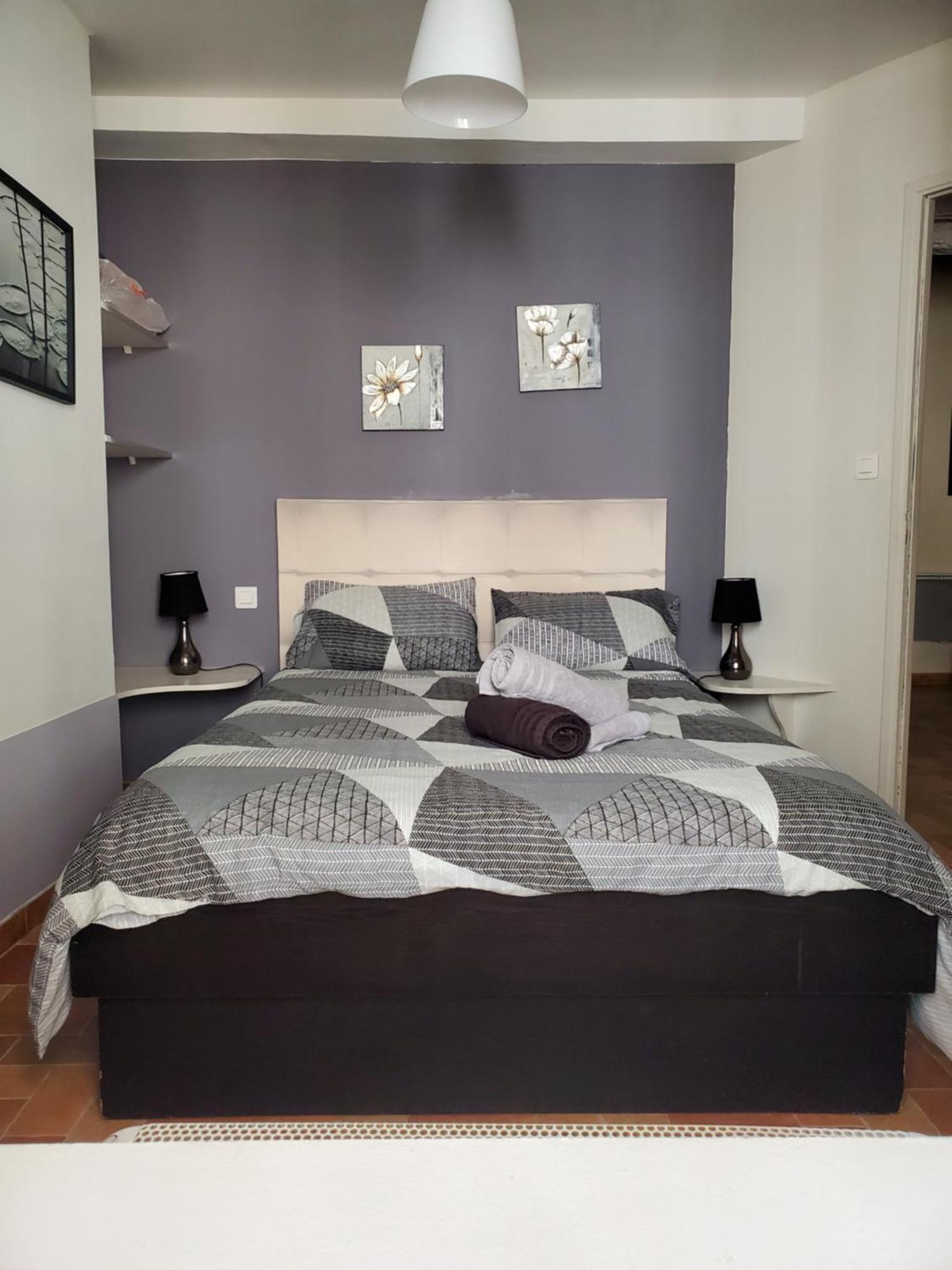 Apartmán Republique Centre Carcassonne Exteriér fotografie