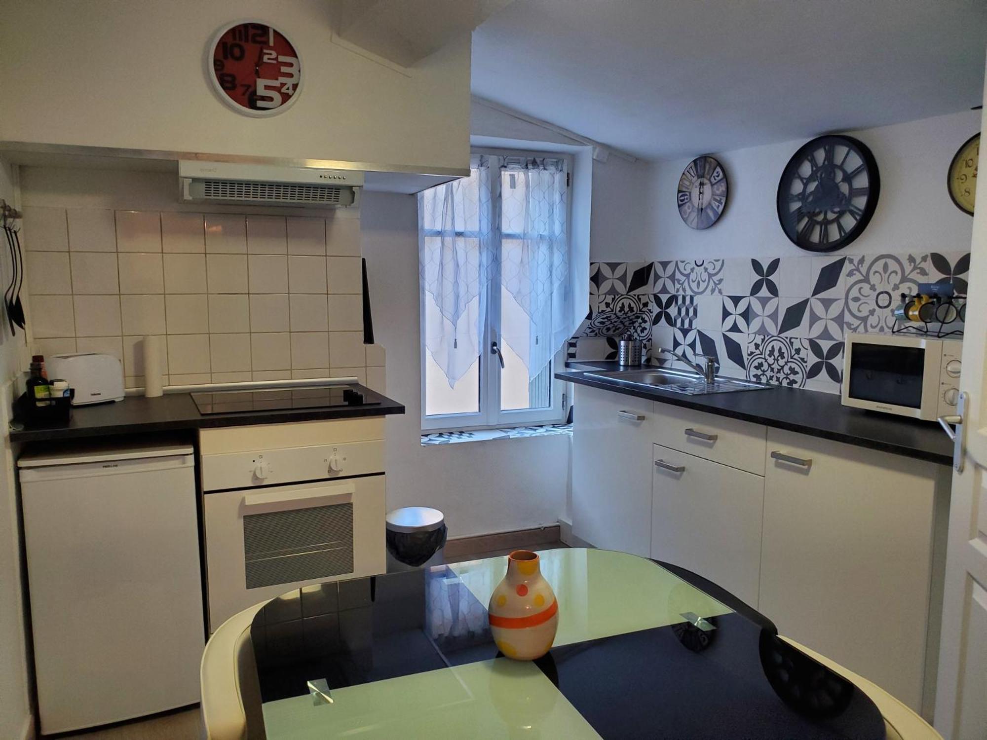 Apartmán Republique Centre Carcassonne Exteriér fotografie