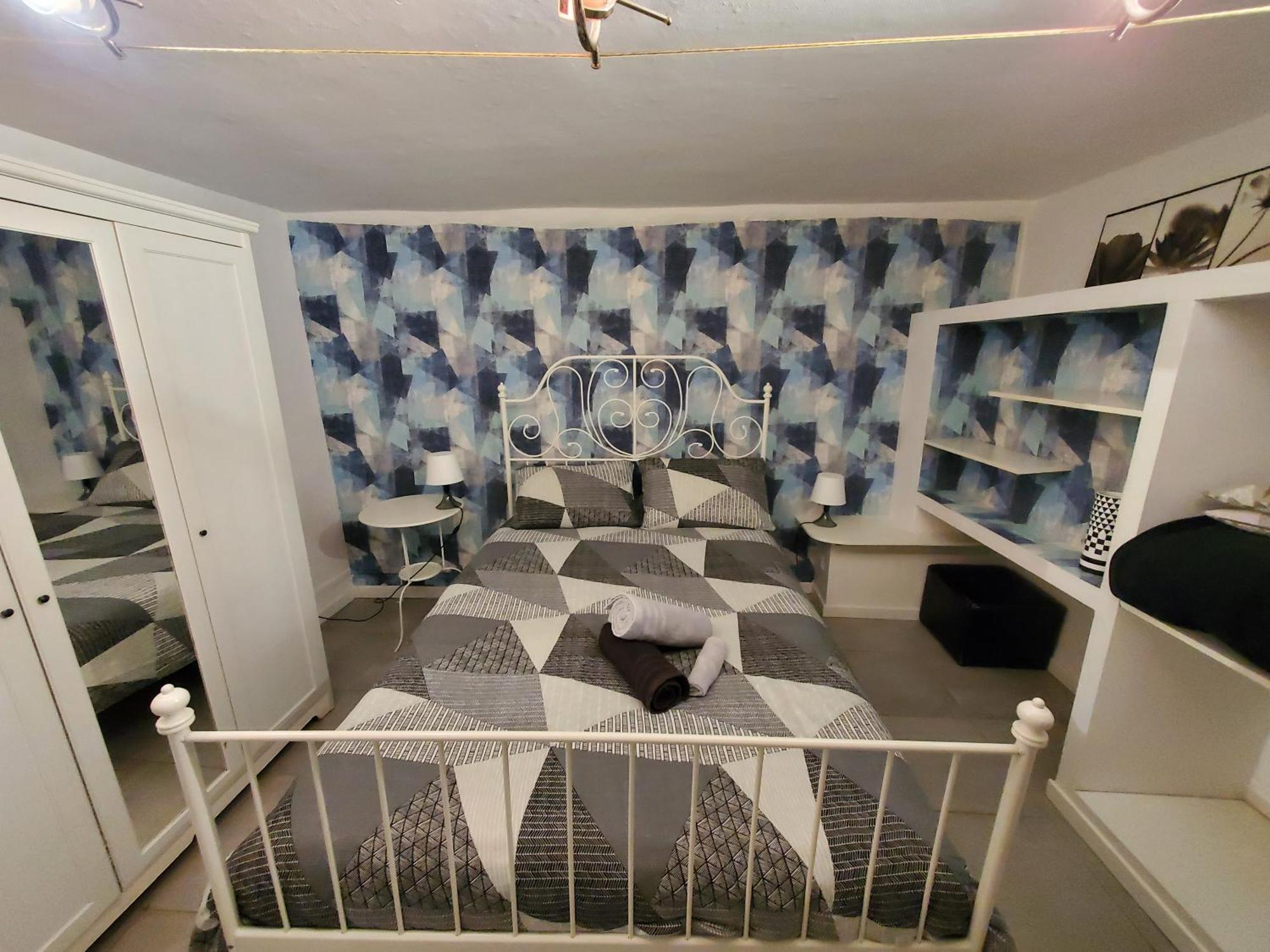 Apartmán Republique Centre Carcassonne Exteriér fotografie