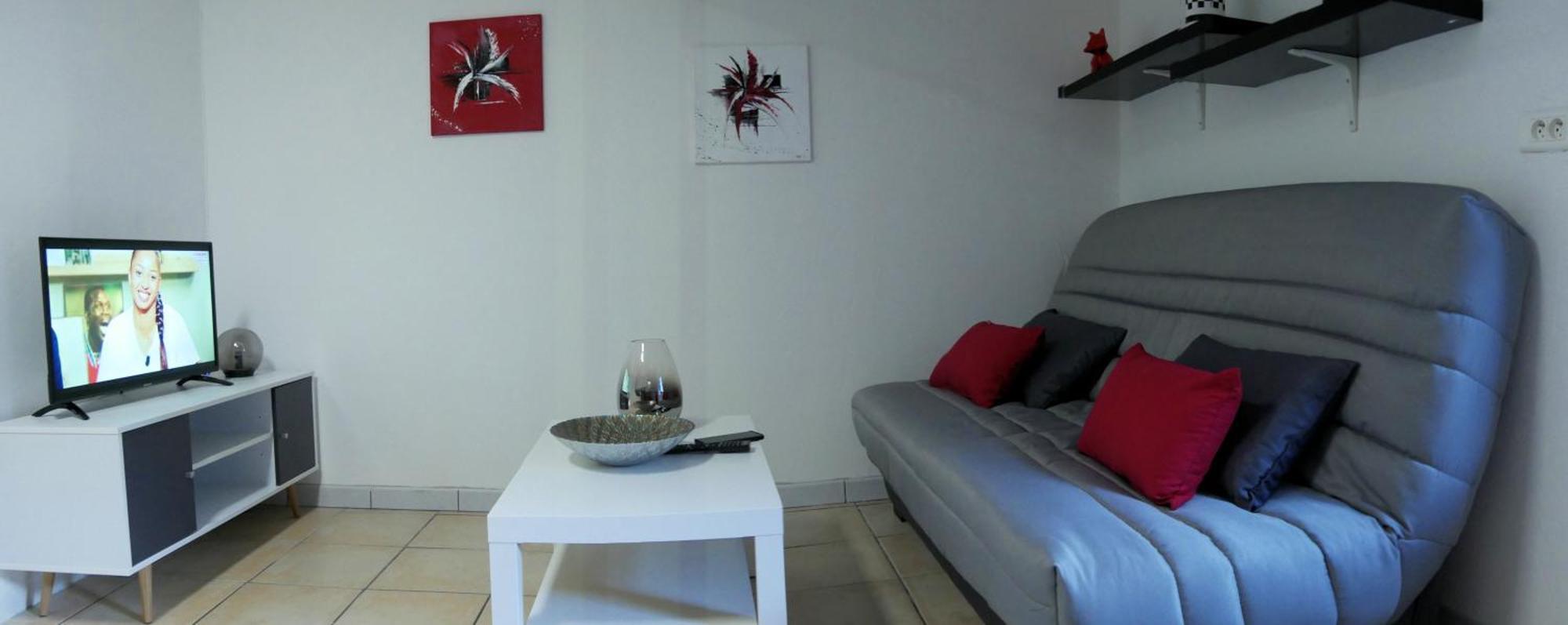 Apartmán Republique Centre Carcassonne Exteriér fotografie
