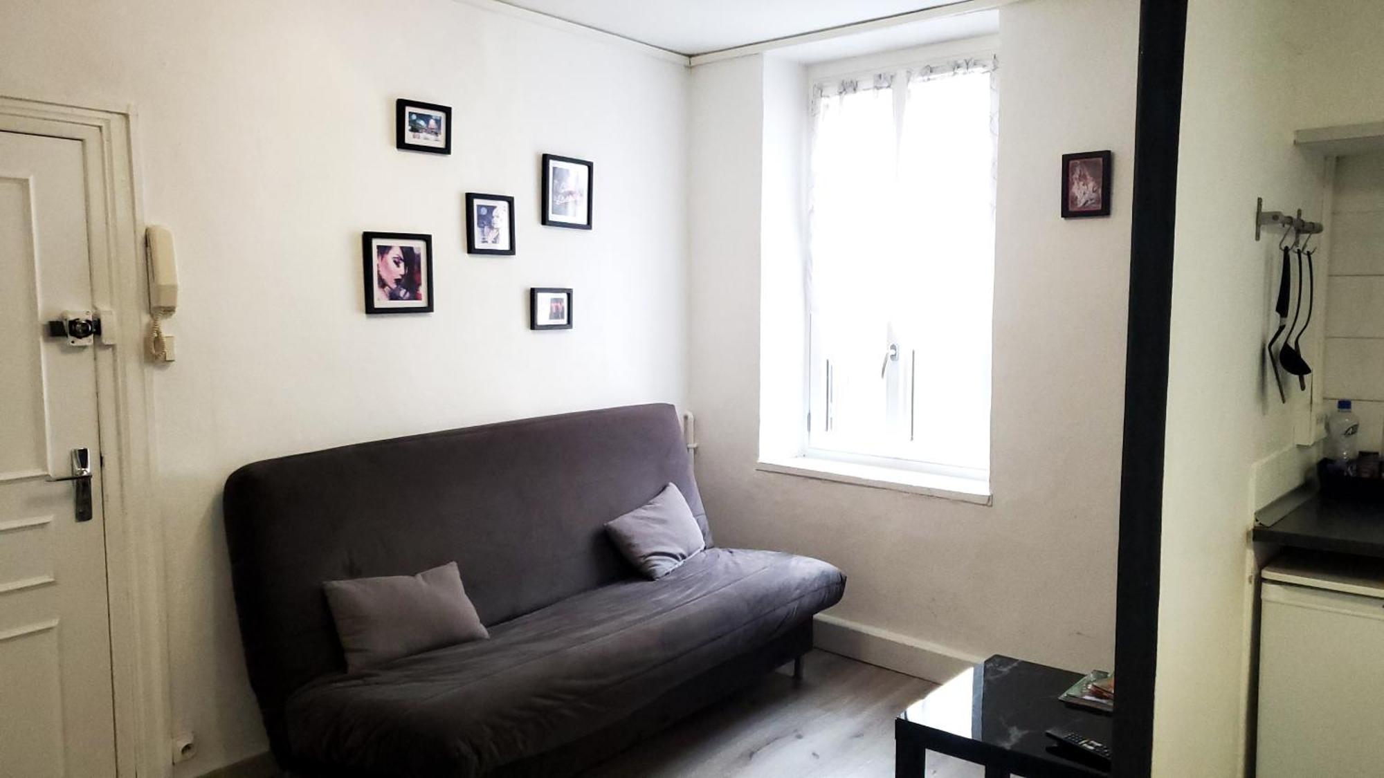 Apartmán Republique Centre Carcassonne Exteriér fotografie