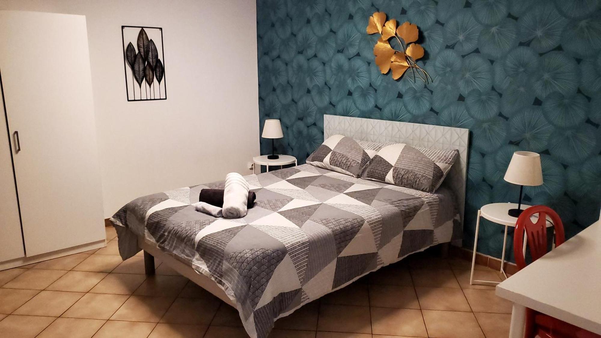 Apartmán Republique Centre Carcassonne Exteriér fotografie