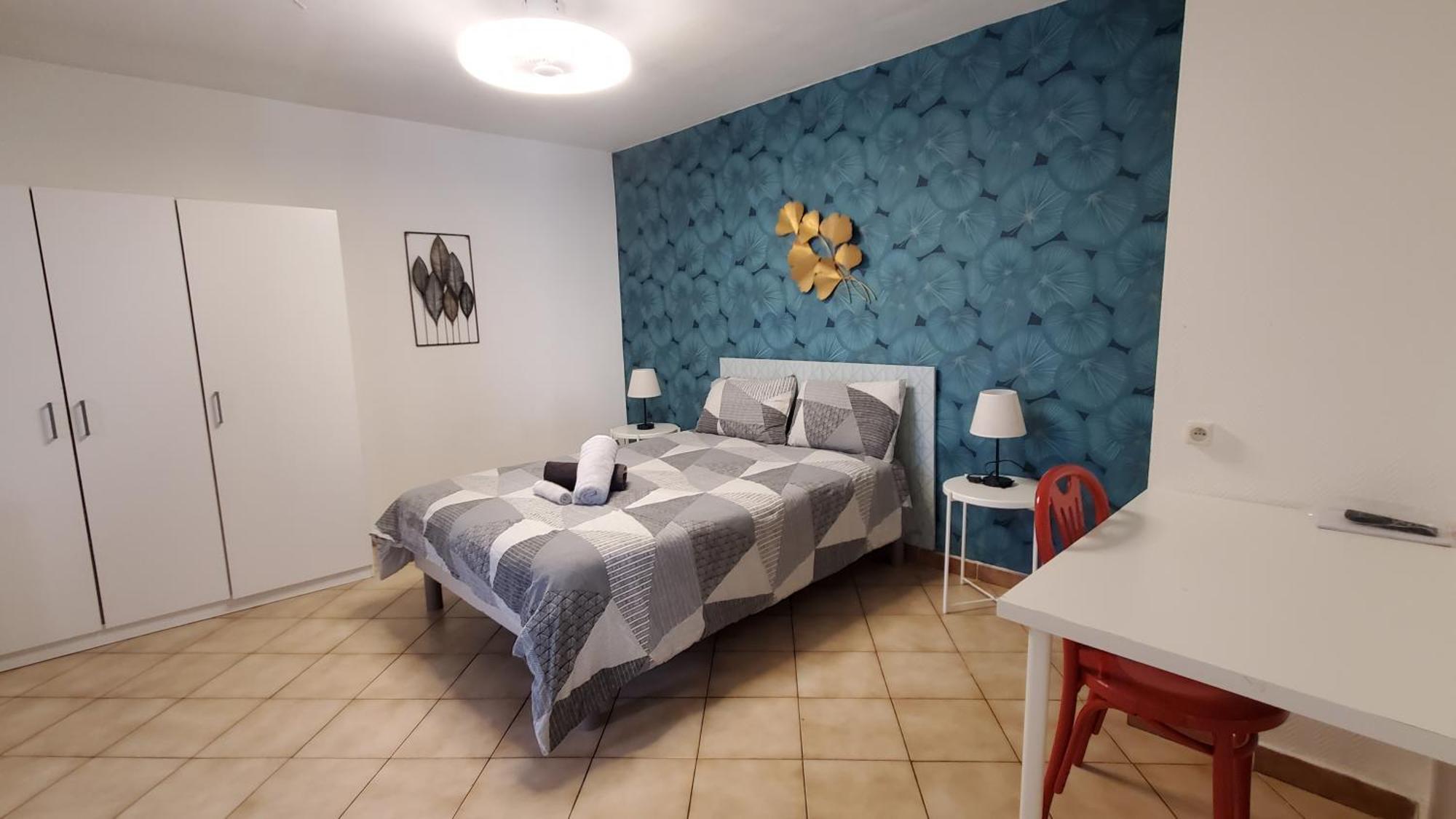 Apartmán Republique Centre Carcassonne Exteriér fotografie