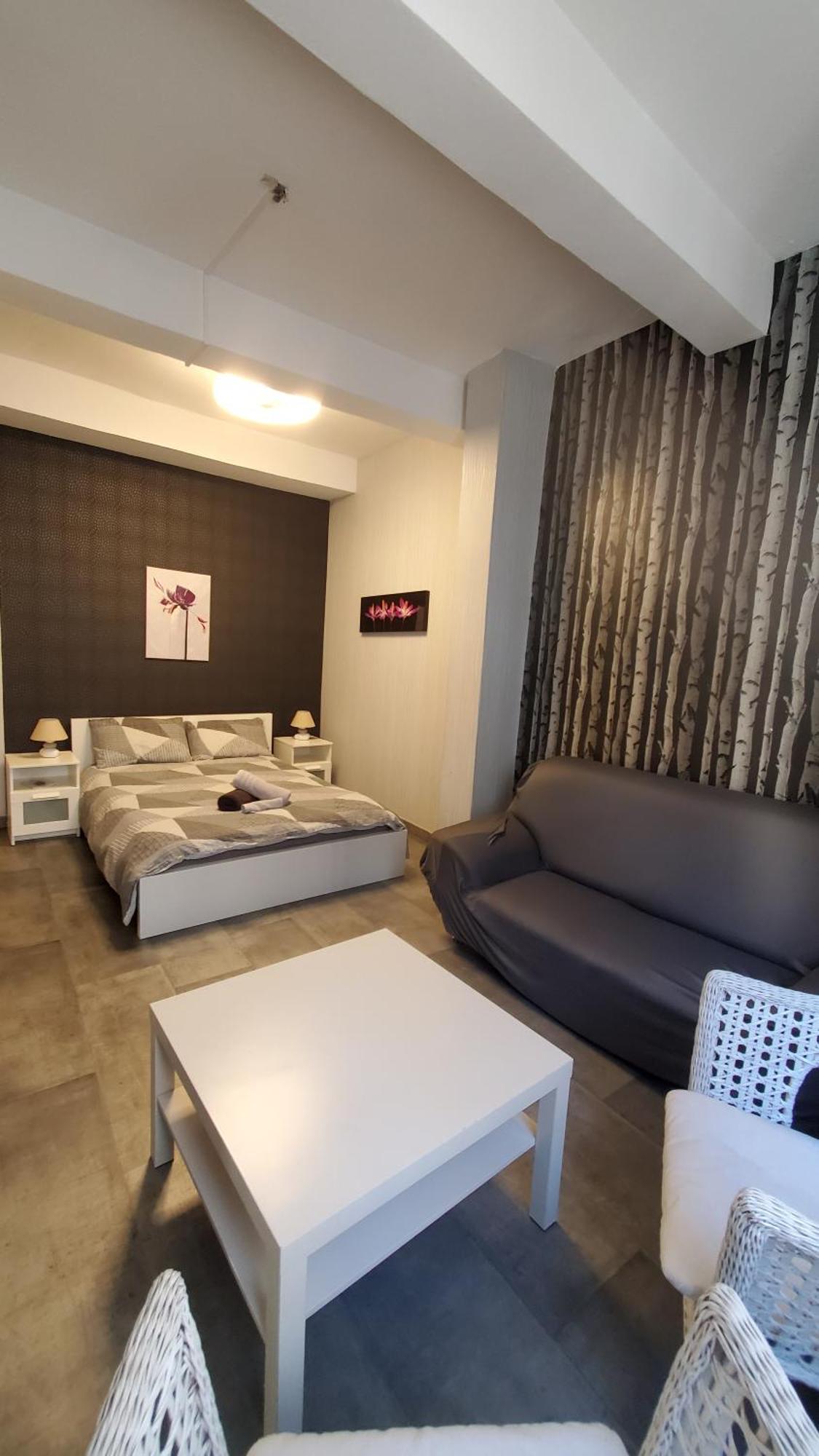 Apartmán Republique Centre Carcassonne Exteriér fotografie