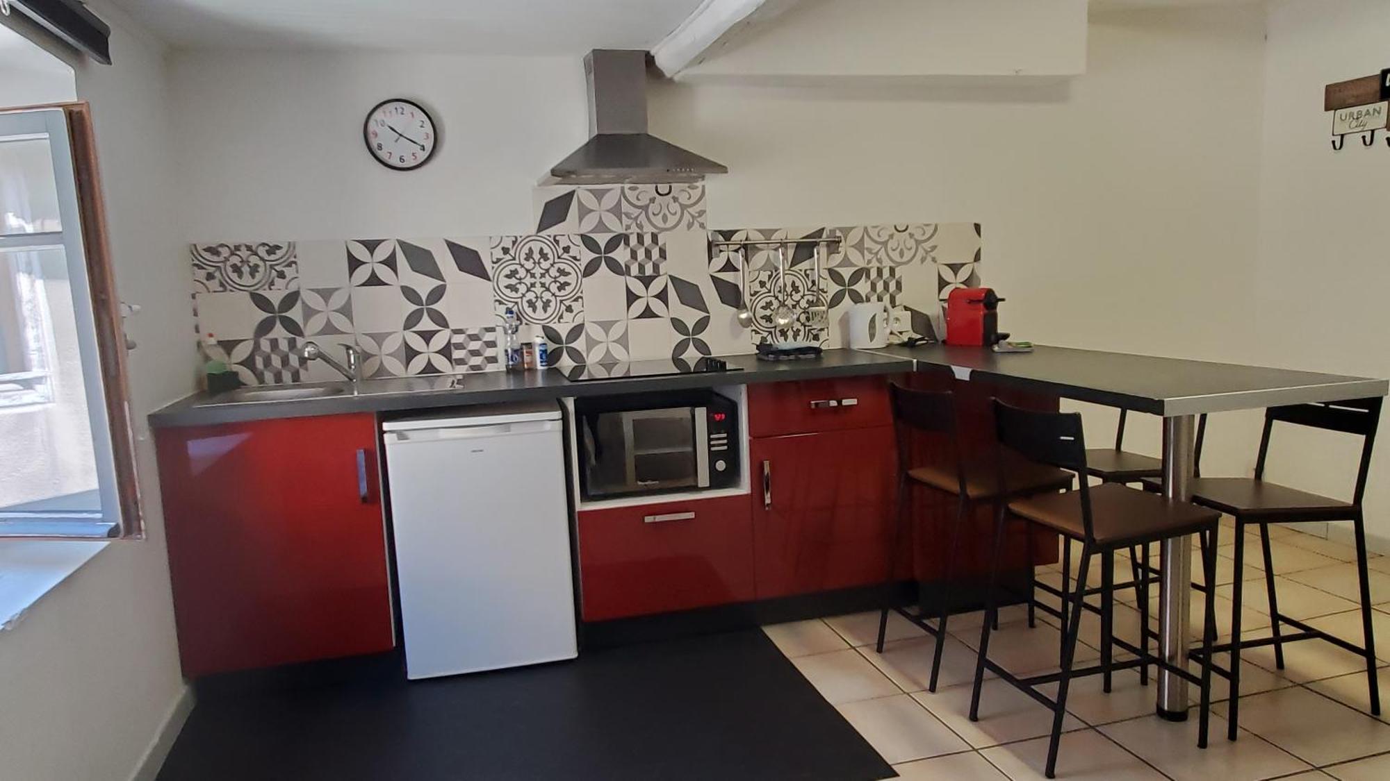 Apartmán Republique Centre Carcassonne Exteriér fotografie