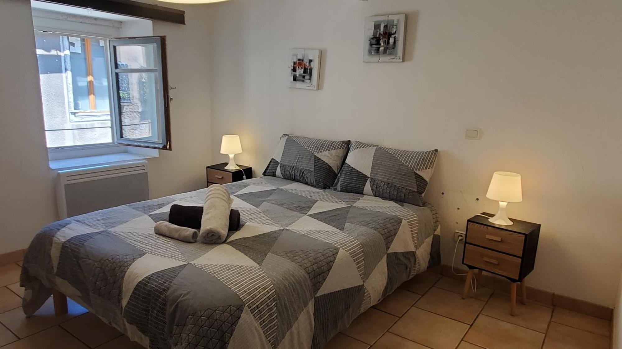 Apartmán Republique Centre Carcassonne Exteriér fotografie