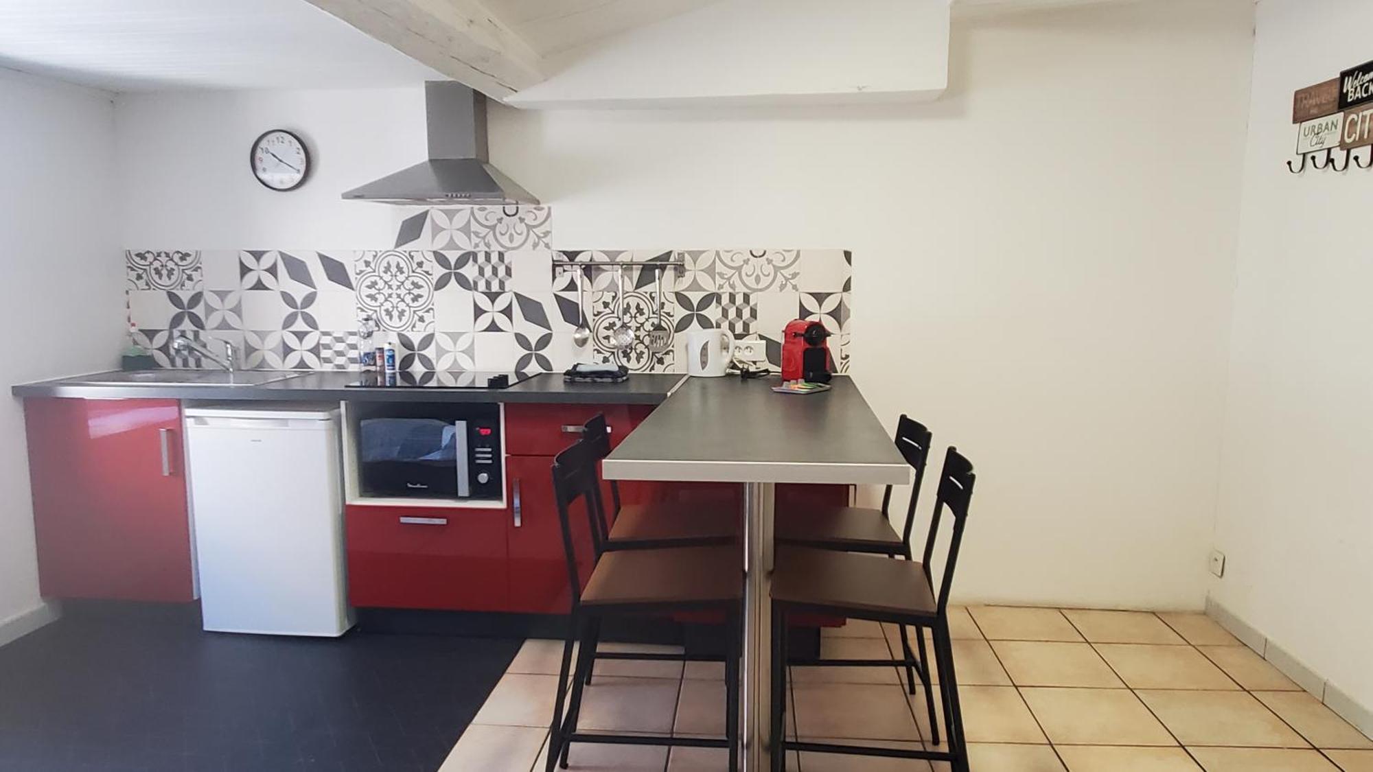 Apartmán Republique Centre Carcassonne Exteriér fotografie